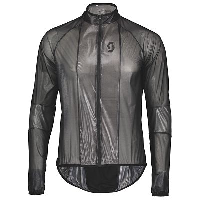 Превью  Ветровка SCOTT RC Weather Reflect WB Black